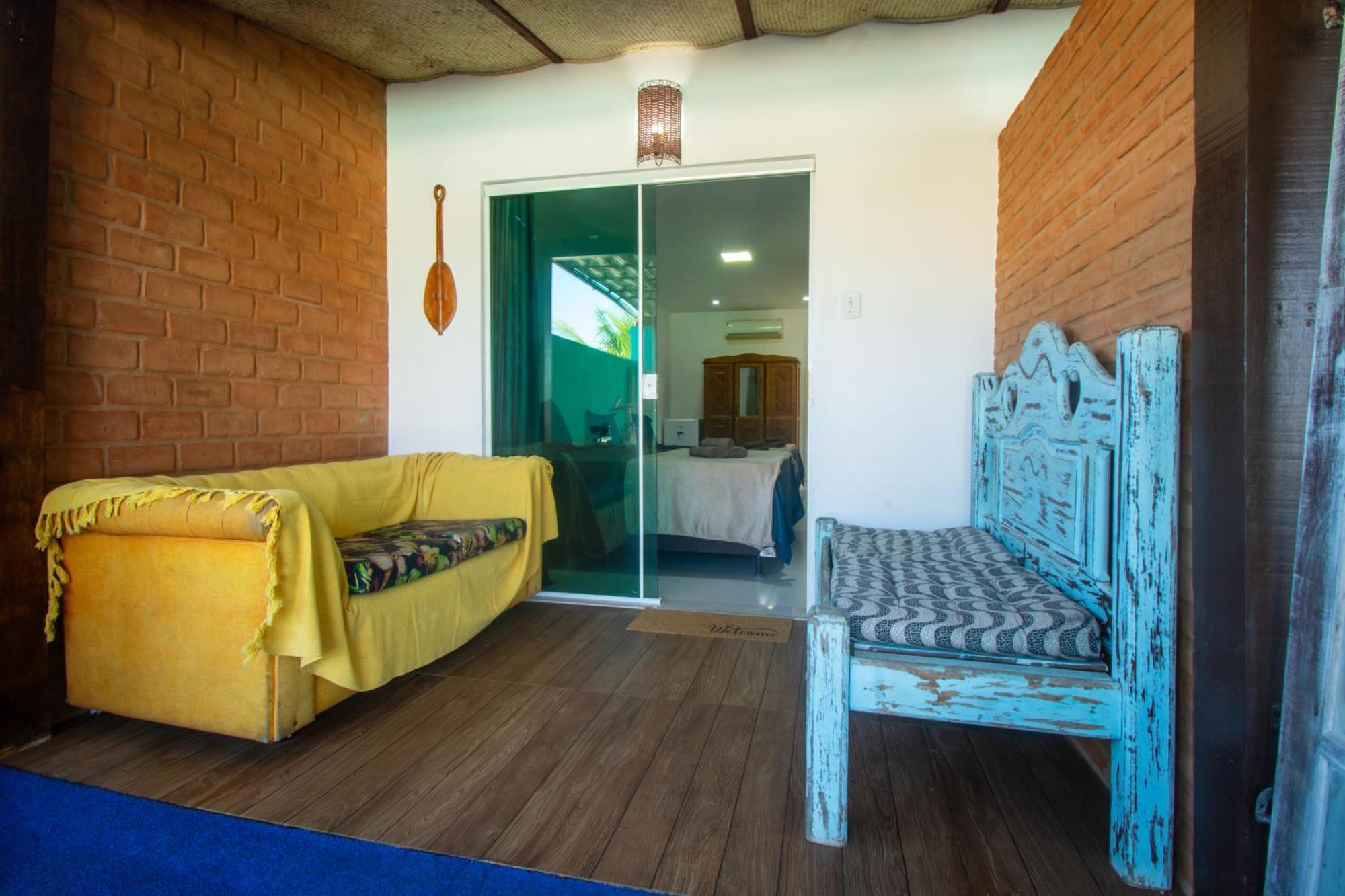 Hotel Isondu Geriba Búzios Exterior foto